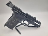 SMITH & WESSON M&P 9 SHIELD EZ M2.0 9MM LUGER (9x19 PARA) - Image 6 of 8
