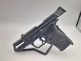 SMITH & WESSON M&P 9 SHIELD EZ M2.0 9MM LUGER (9x19 PARA) - Image 5 of 8