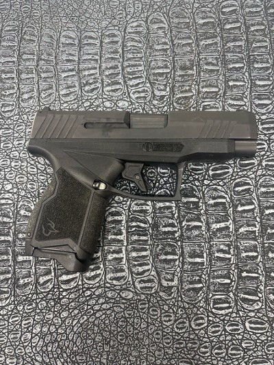TAURUS GX4XL 9MM LUGER (9x19 PARA) - Image 2 of 5