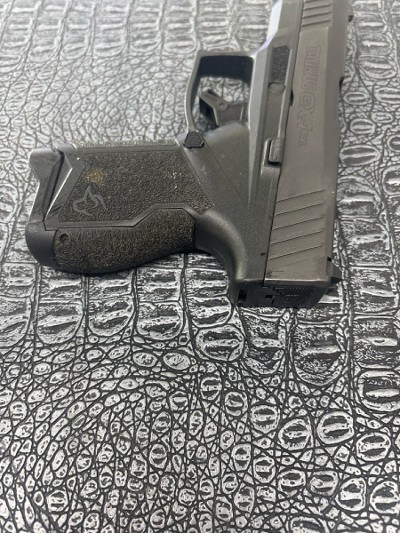 TAURUS GX4XL 9MM LUGER (9x19 PARA) - Image 5 of 5