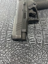 TAURUS GX4XL 9MM LUGER (9x19 PARA) - Image 4 of 5