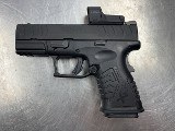 SPRINGFIELD ARMORY XDM ELITE 9MM LUGER (9x19 PARA) - Image 1 of 4