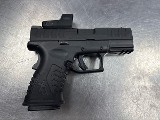 SPRINGFIELD ARMORY XDM ELITE 9MM LUGER (9x19 PARA) - Image 2 of 4