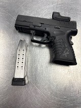 SPRINGFIELD ARMORY XDM ELITE 9MM LUGER (9x19 PARA) - Image 4 of 4