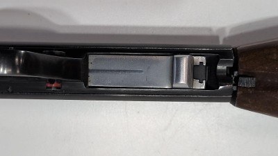 NORINCO INTERARMS 22 A.T.D. .22 LR - Image 5 of 7