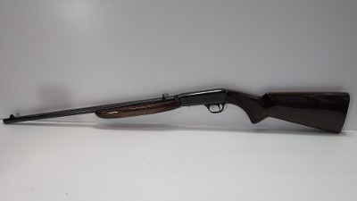 NORINCO INTERARMS 22 A.T.D. .22 LR - Image 1 of 7
