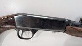 NORINCO INTERARMS 22 A.T.D. .22 LR - Image 7 of 7