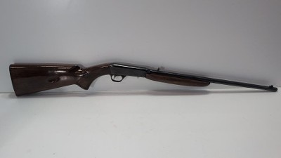 NORINCO INTERARMS 22 A.T.D. .22 LR - Image 6 of 7