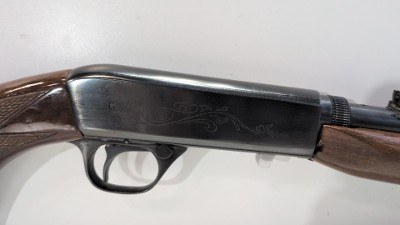 NORINCO INTERARMS 22 A.T.D. .22 LR - Image 7 of 7