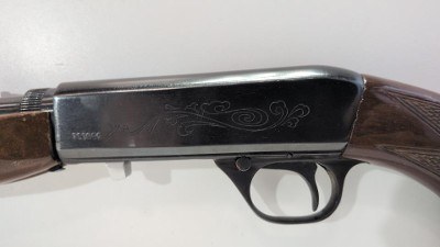 NORINCO INTERARMS 22 A.T.D. .22 LR - Image 2 of 7
