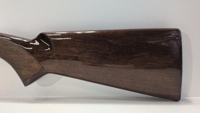 NORINCO INTERARMS 22 A.T.D. .22 LR - Image 3 of 7