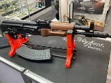 PIONEER ARMS CORP. HELLPUP AK0031-FT-AKTF-W 7.62 X 39 - Image 1 of 4