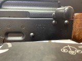PIONEER ARMS CORP. HELLPUP AK0031-FT-AKTF-W 7.62 X 39 - Image 4 of 4