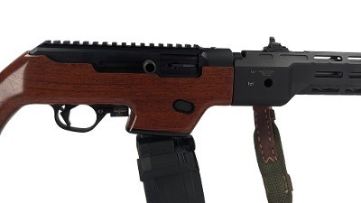 RUGER PC Carbine 9MM LUGER (9x19 PARA) - Image 14 of 25