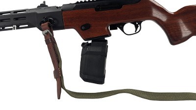 RUGER PC Carbine 9MM LUGER (9x19 PARA) - Image 6 of 25