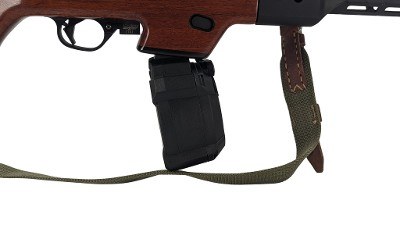RUGER PC Carbine 9MM LUGER (9x19 PARA) - Image 15 of 25