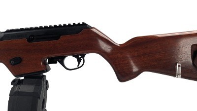 RUGER PC Carbine 9MM LUGER (9x19 PARA) - Image 4 of 25