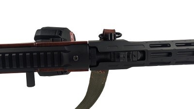 RUGER PC Carbine 9MM LUGER (9x19 PARA) - Image 24 of 25