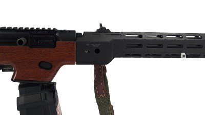 RUGER PC Carbine 9MM LUGER (9x19 PARA) - Image 16 of 25