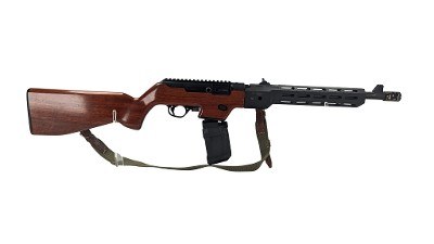 RUGER PC Carbine 9MM LUGER (9x19 PARA) - Image 10 of 25