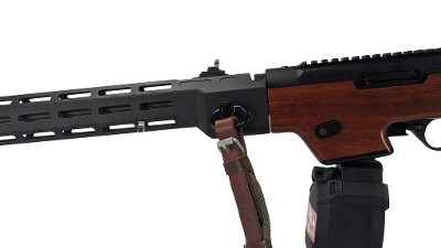 RUGER PC Carbine 9MM LUGER (9x19 PARA) - Image 7 of 25