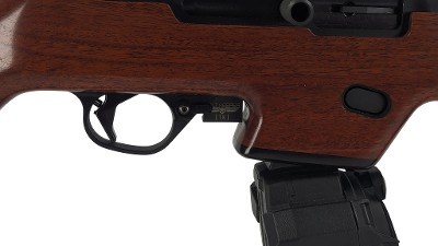 RUGER PC Carbine 9MM LUGER (9x19 PARA) - Image 13 of 25