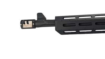 RUGER PC Carbine 9MM LUGER (9x19 PARA) - Image 9 of 25