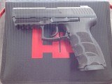 HECKLER & KOCH P30 9MM LUGER (9x19 PARA) - Image 1 of 4