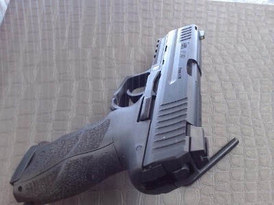 HECKLER & KOCH P30 9MM LUGER (9x19 PARA) - Image 3 of 4