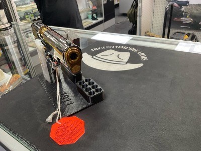 COLT GOVERNMENT (01911C-BS38) .38 SUPER - Image 4 of 5
