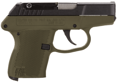 KELTEC P-32 .32 ACP - Image 1 of 1