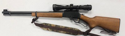 MARLIN MODEL 336W .30-30 WIN - Image 5 of 18