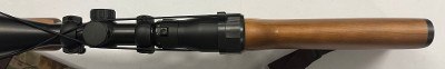 MARLIN MODEL 336W .30-30 WIN - Image 17 of 18