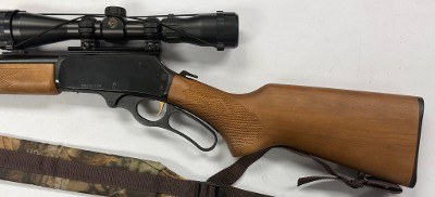 MARLIN MODEL 336W .30-30 WIN - Image 7 of 18