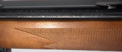 MARLIN MODEL 336W .30-30 WIN - Image 10 of 18
