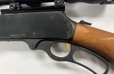 MARLIN MODEL 336W .30-30 WIN - Image 8 of 18