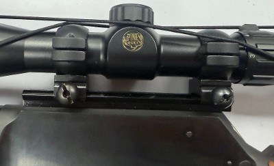 MARLIN MODEL 336W .30-30 WIN - Image 9 of 18