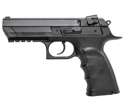 MAGNUM RESEARCH BABY DESERT EAGLE 9MM LUGER (9X19 PARA) - Image 2 of 2