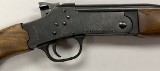 ROSSI M4122B .410 BORE/.22LR - 4 of 17