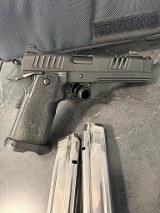 STACCATO XC 9MM LUGER (9x19 PARA) - 1 of 4