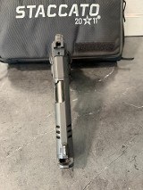 STACCATO XC 9MM LUGER (9x19 PARA) - 3 of 4