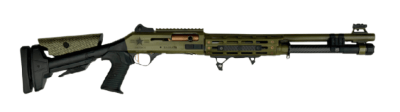 ORTHOS ARMS RAIDER VANGUARD ELITE S4 12 GA - Image 1 of 1