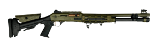 ORTHOS ARMS RAIDER VANGUARD ELITE S4 12 GA - Image 1 of 1