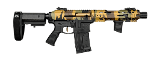 ORTHOS ARMS JOKER N91 ELITE 12 GA - Image 1 of 1