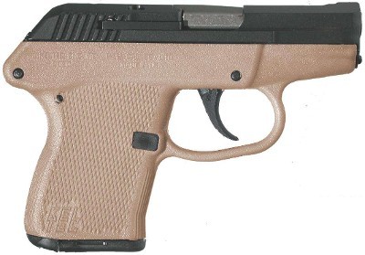 KELTEC P-32 .32 ACP - Image 1 of 1