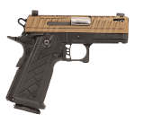 LIVE FREE ARMORY APOLLO 11 V2 9MM LUGER (9x19 PARA) - Image 1 of 1
