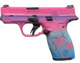 SMITH & WESSON BODYGUARD 2.0 MIAMI .380 ACP - Image 1 of 1