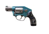 CHARTER ARMS CHIC LADY OFF DUTY .38 SPL - Image 1 of 1