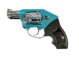 CHARTER ARMS THE WALKER .22 WMR .22 WMR - Image 1 of 2