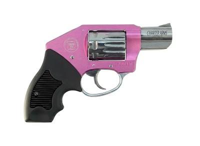 CHARTER ARMS THE WALKER .22 WMR .22 WMR - Image 2 of 2